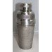 Vintage Silver Plated Cocktail Shaker