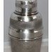 Vintage Silver Plated Cocktail Shaker