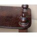 Vintage Bakelite Small Display Table Pedestal Stand
