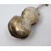 Vintage Sterling Silver Violin Form Pill Box by C J Vander Ltd