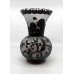 Vintage Webb Corbett Cameo Baluster Shaped Vase