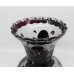 Vintage Webb Corbett Cameo Baluster Shaped Vase