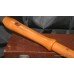 Vintage Cased Woodern Tenor Recorder