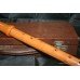 Vintage Cased Woodern Tenor Recorder