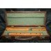 Vintage Cased Woodern Tenor Recorder