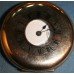 Half Hunter 9ct Gold Pocket Watch