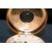 Half Hunter 9ct Gold Pocket Watch
