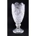Waterford Crystal Large Master Cutter Vase