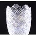 Waterford Crystal Large Master Cutter Vase