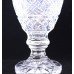 Waterford Crystal Large Master Cutter Vase
