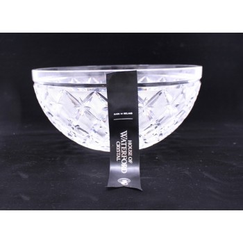 Waterford House of Crystal Lace Bowl