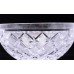 Waterford House of Crystal Lace Bowl