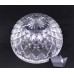 Waterford House of Crystal Lace Bowl