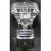 Waterford Lismore 8" Cut Glass Crystal Candlestick