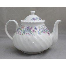 Wedgwood Angela Pattern Teapot