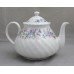 Wedgwood Angela Pattern Teapot