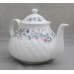 Wedgwood Angela Pattern Teapot
