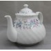 Wedgwood Angela Pattern Teapot