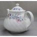 Wedgwood Angela Pattern Teapot