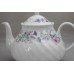 Wedgwood Angela Pattern Teapot