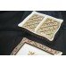 Wedgwood Clio Car Box with Sealed Playing Cards