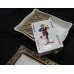 Wedgwood Clio Car Box with Sealed Playing Cards
