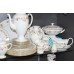 Wedgwood Mirabelle Dinner Service Coffee Service
