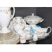 Wedgwood Mirabelle Dinner Service Coffee Service