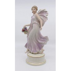 Wedgwood The Dancing Hours Third Figurine