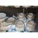 Top Quality 10 Place Wedgwood Waverley Dinner Tea Coffee Service 130 Pieces
