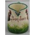 Wemyss Cockerel 'Bonjour' Jug Wemyss Ware