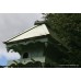 Good Quality 12ft Wooden Dovecote on Bird House